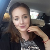 Занина Лидия Руслановна