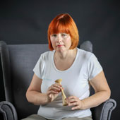 Чечеткина Ольга Петровна