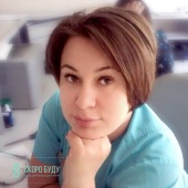 Храмогина Ольга Петровна