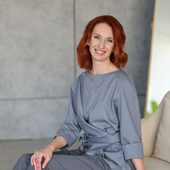 Кривич Мария Николаевна